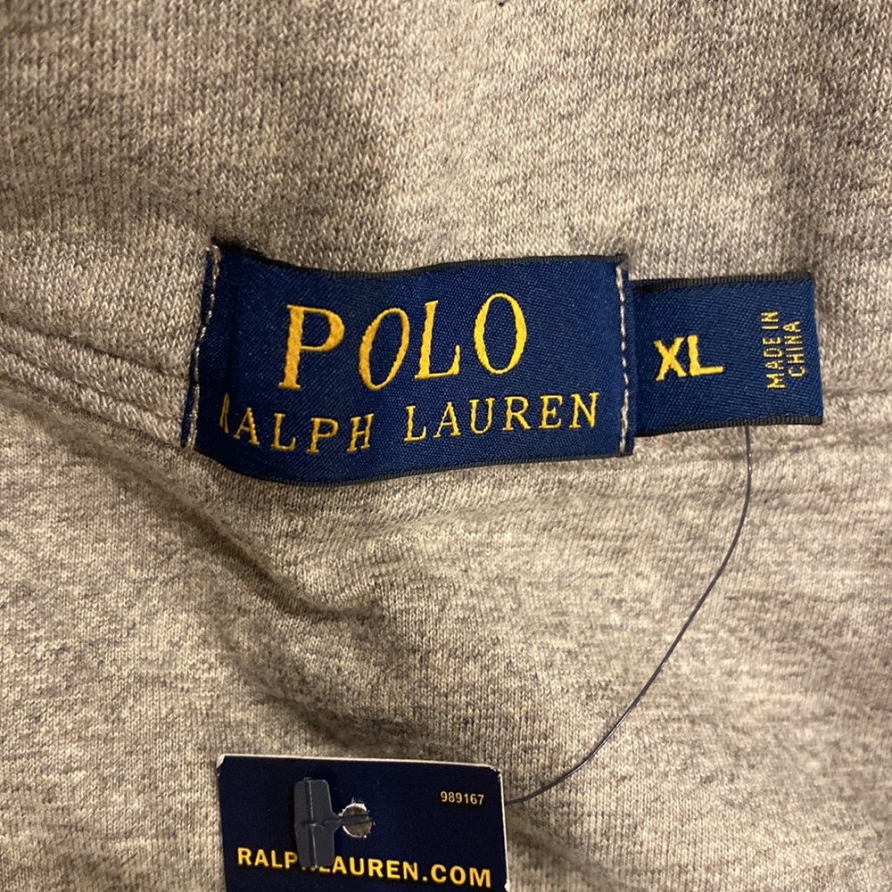POLO Ralph Lauren - Picture 2 of 9